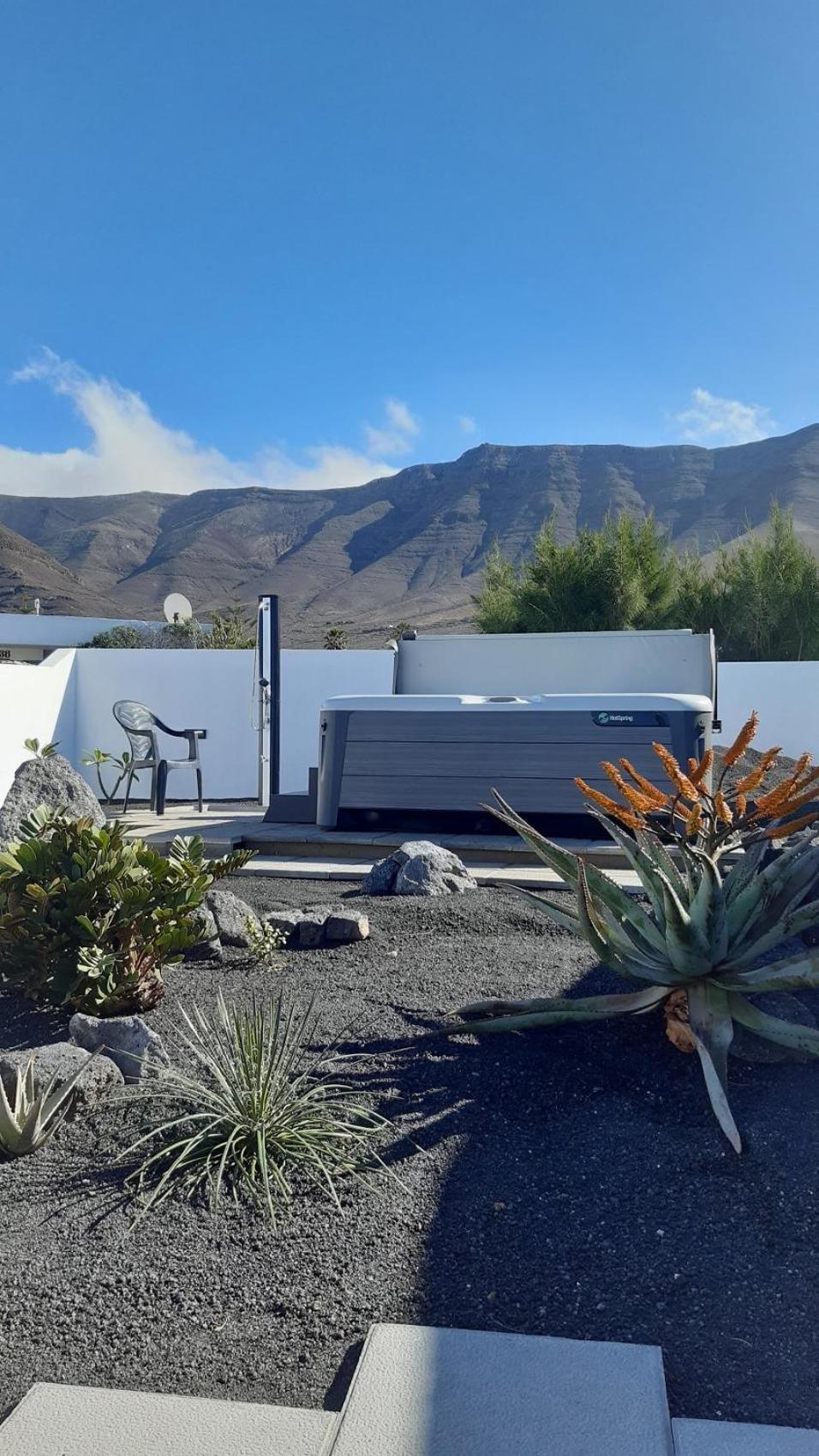 La Belle Vie Holiday home