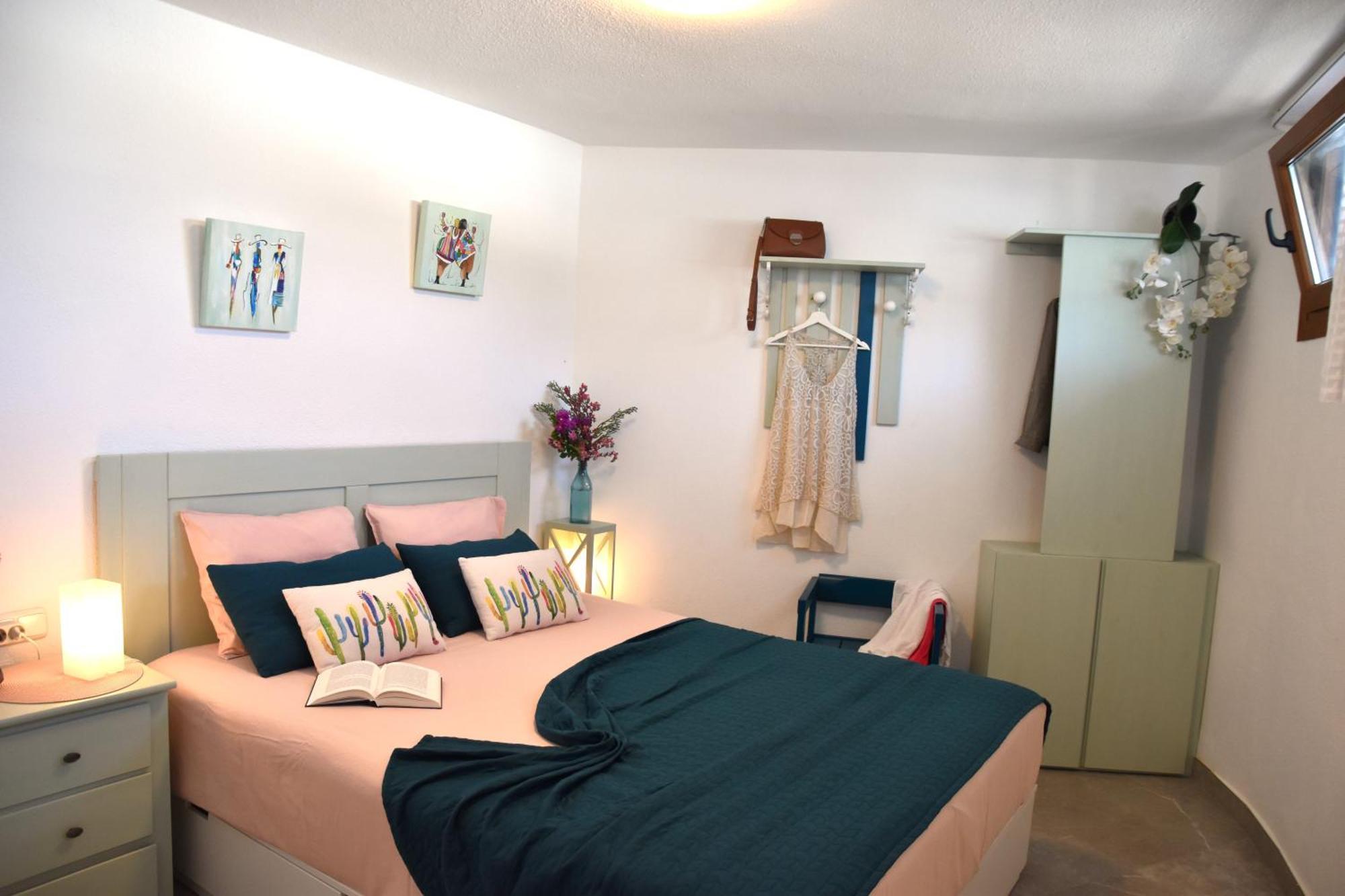 Holiday home La Belle Vie
