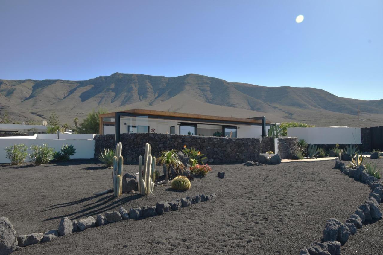 Holiday home La Belle Vie Famara