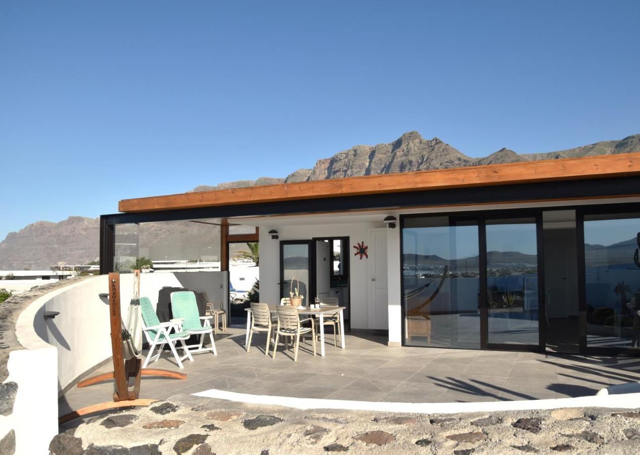 La Belle Vie Holiday home