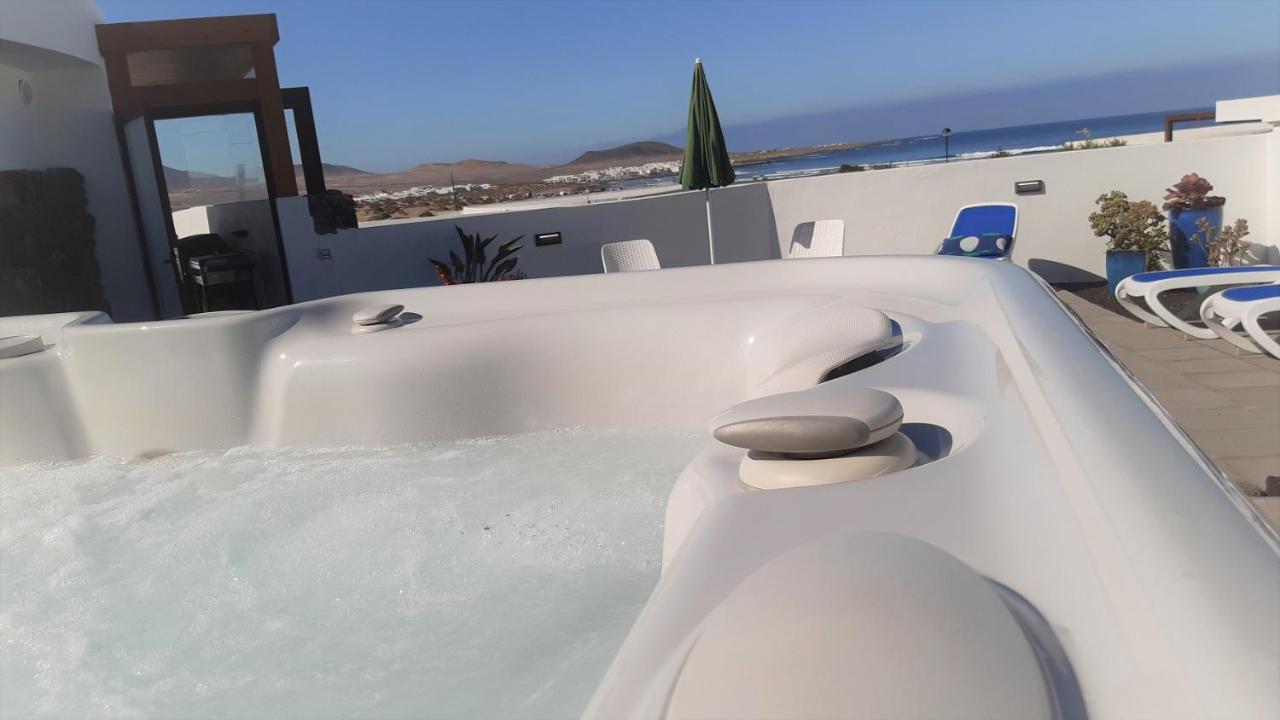 La Belle Vie Holiday home