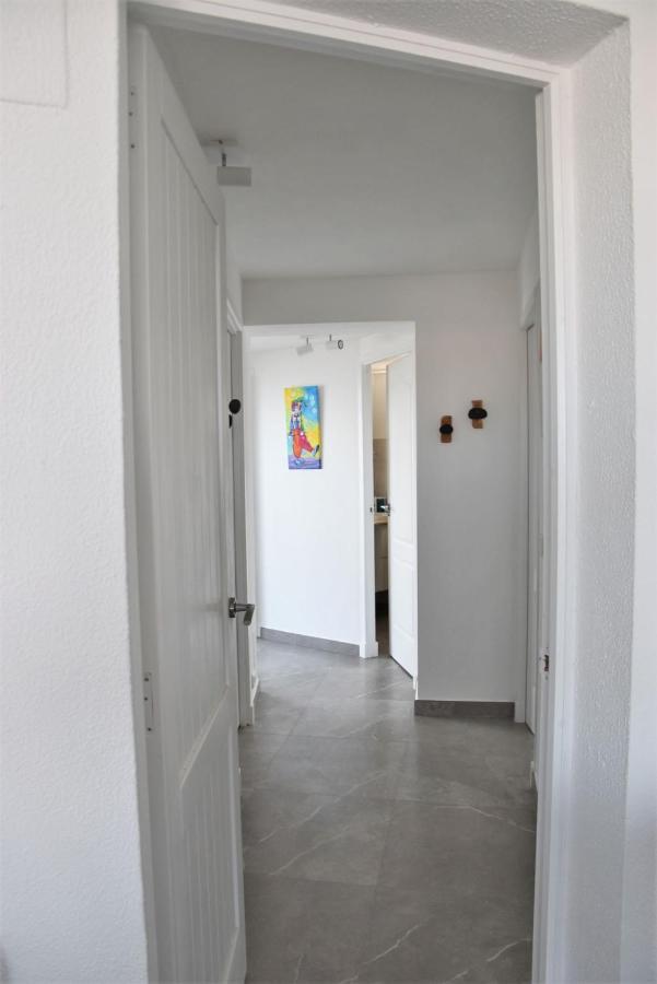 La Belle Vie Holiday home Famara