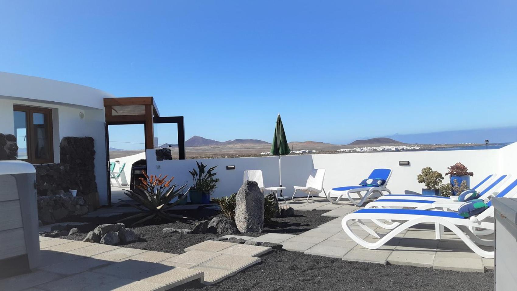 Holiday home La Belle Vie