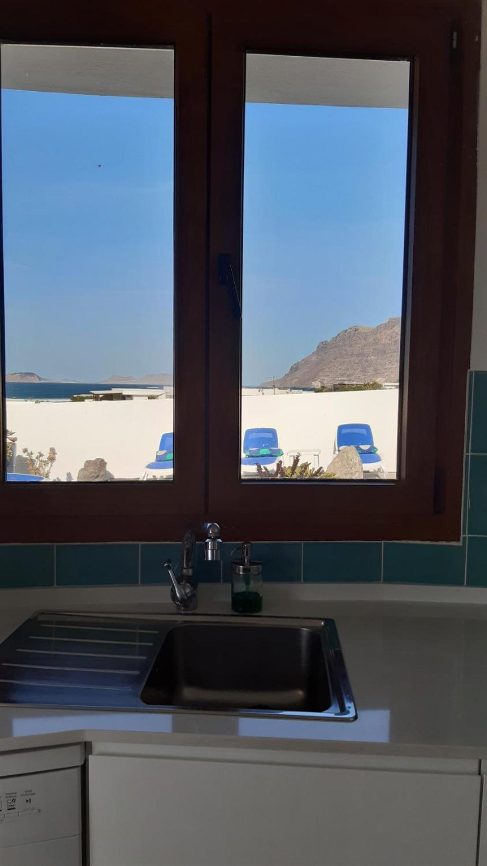 La Belle Vie Holiday home Famara