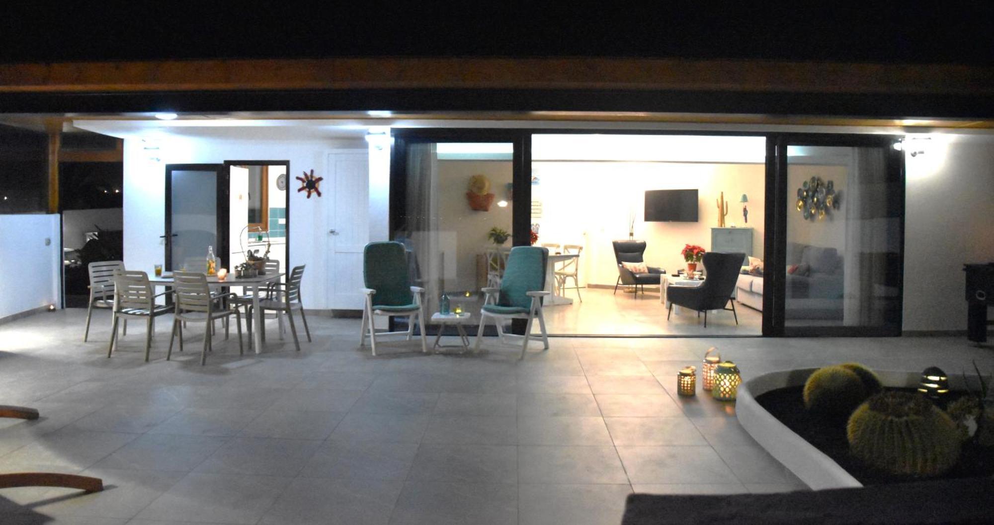 Holiday home La Belle Vie