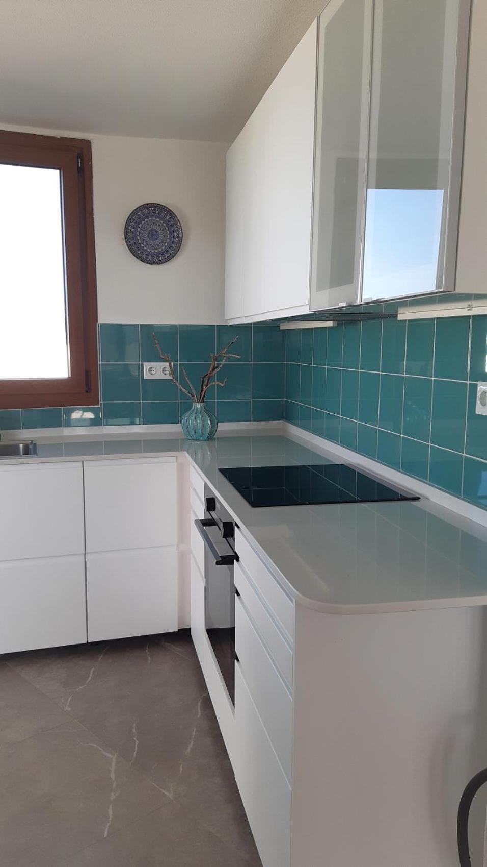 La Belle Vie Holiday home Famara