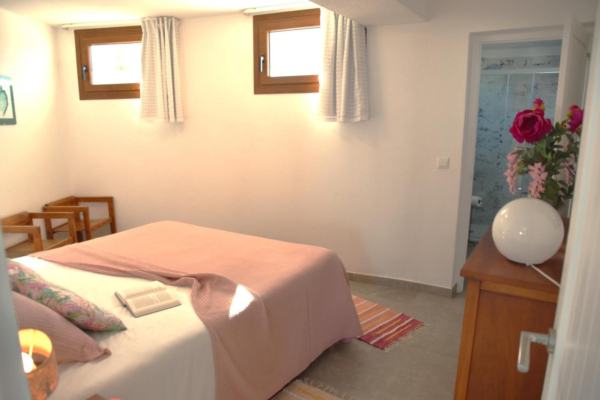 La Belle Vie Holiday home