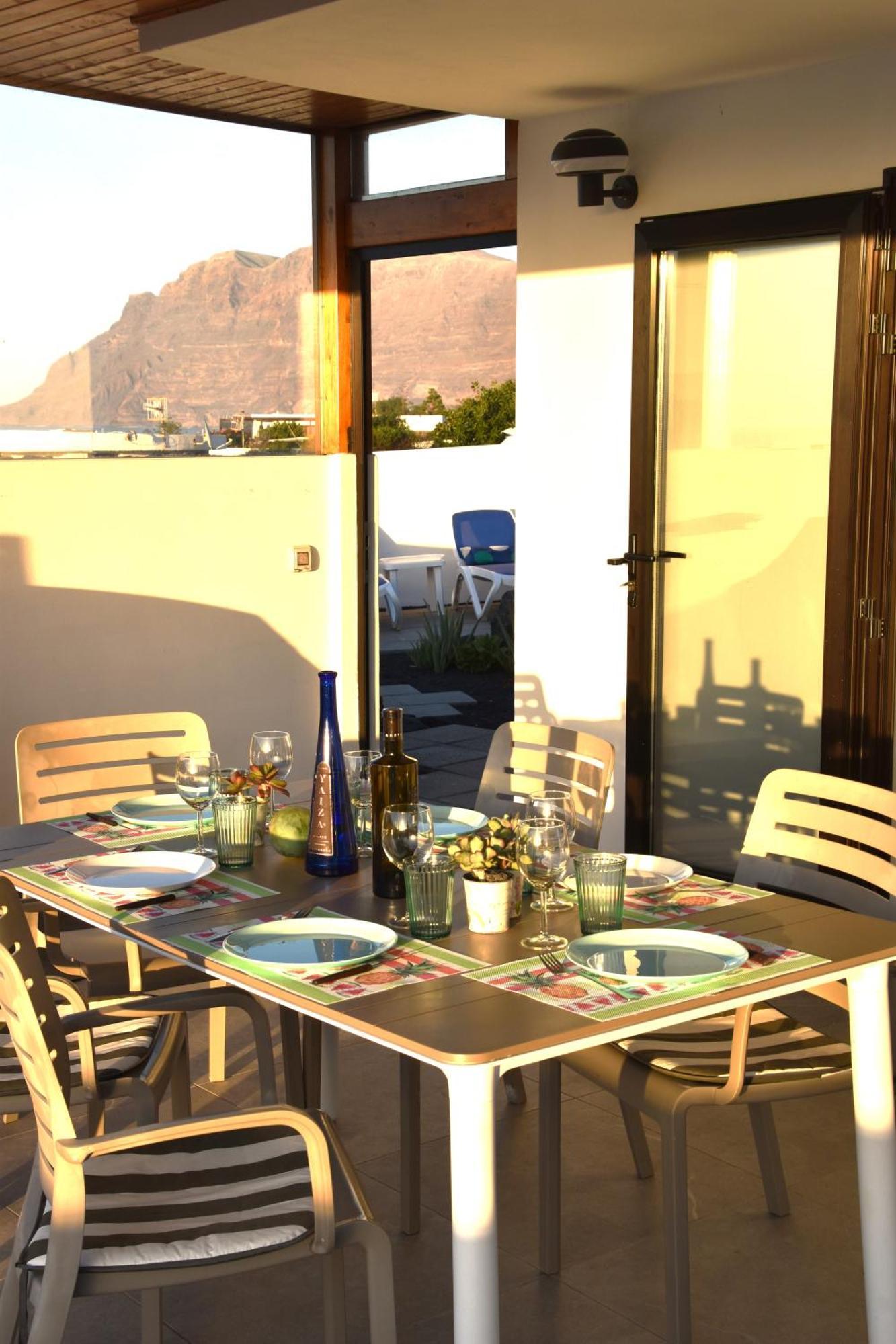 La Belle Vie Holiday home